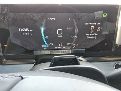 Used 2024 GMC Hummer EV 2X AWD/4WD image 4