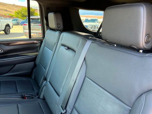 Used 2024 Chevrolet Suburban LT AWD/4WD image 20