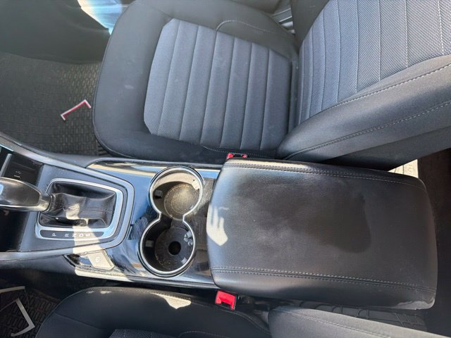 Used 2018 Ford Edge SE AWD/4WD image 27