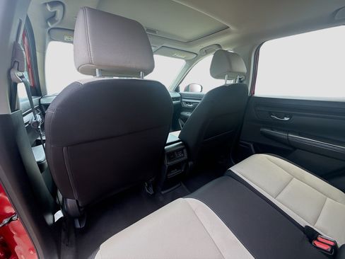 Certified 2024 Honda CR-V EX image 24
