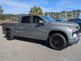 New 2026 Chevrolet Silverado 1500 RST w/ All Star Edition Plus video 2