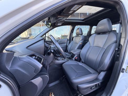 Certified 2022 Subaru Forester Wilderness image 14