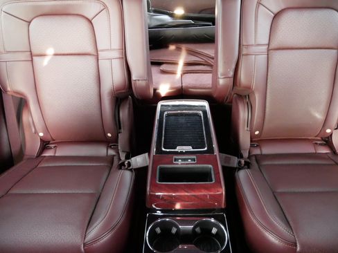 Used 2022 Lincoln Aviator Black Label w/ Dynamic Handling Package image 13