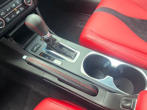 Used 2022 Acura ILX FWD image 24