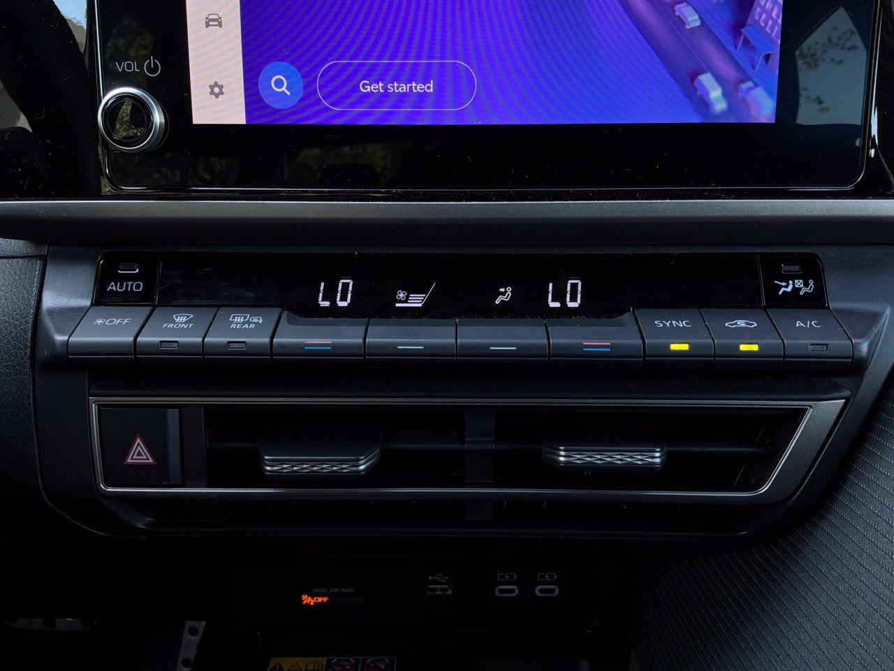 Used 2026 Toyota Camry SE FWD image 29