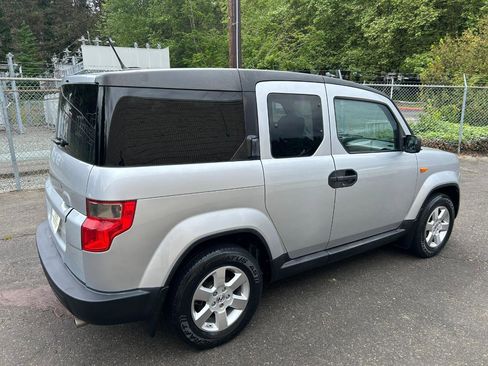 Used 2011 Honda Element EX image 5