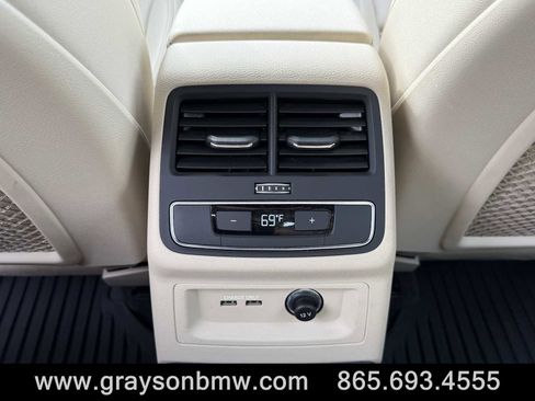 Used 2021 Audi A4 2.0T Premium Plus w/ Premium Plus Package image 42