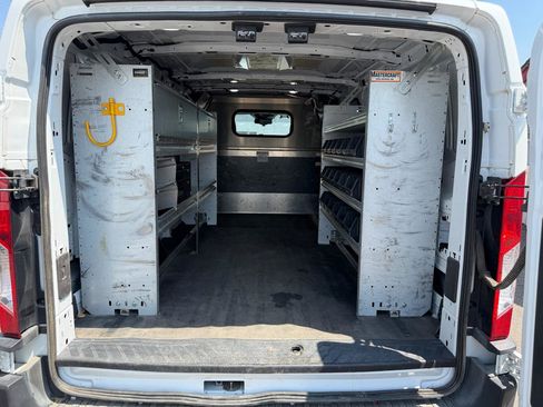Used 2019 Ford Transit 250 148 Low Roof RWD image 5