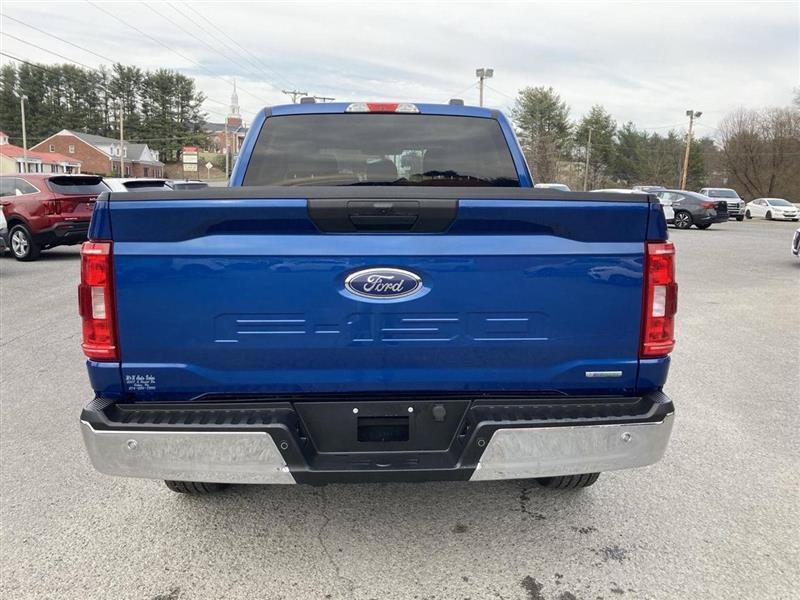 Used 2023 Ford F150 XLT AWD/4WD image 6
