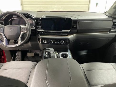 Used 2023 Chevrolet Silverado 1500 RST AWD/4WD image 13
