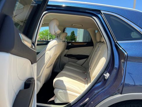 Used 2016 Lincoln MKC Select AWD/4WD image 29