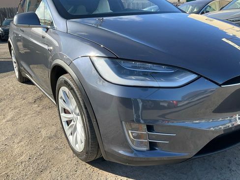 Used 2019 Tesla Model X Performance image 72
