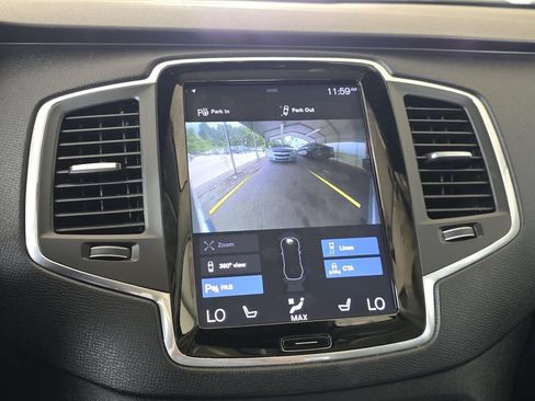 Used 2018 Volvo XC90 T5 Momentum w/ Convenience Package AWD/4WD image 22