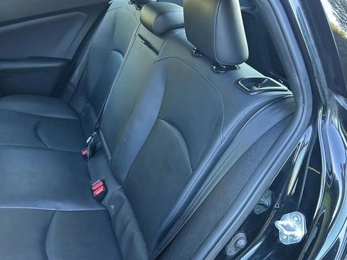 Used 2016 Toyota Prius Three Touring FWD image 44