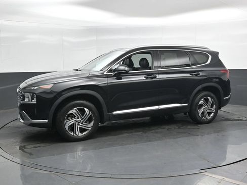 Used 2022 Hyundai Santa Fe SEL AWD/4WD image 9