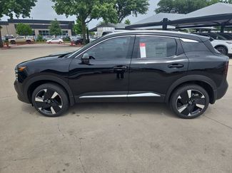 New 2026 Nissan Kicks SR FWD video 2