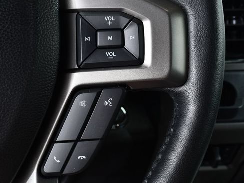 Used 2021 Ford Expedition XLT AWD/4WD image 34