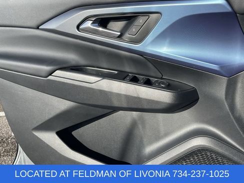 Used 2024 Chevrolet Equinox EV LT w/ Active Safety Package 3 image 20