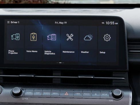 New 2026 Hyundai Kona SEL Premium image 13