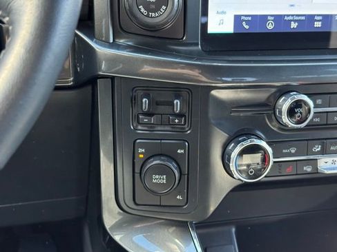 Certified 2021 Ford F150 XLT w/ Equipment Group 302A High image 14