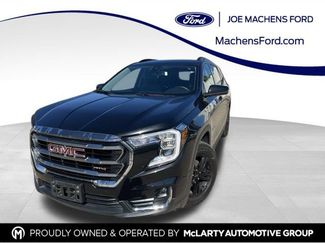 Used 2023 GMC Terrain AT4 video 1