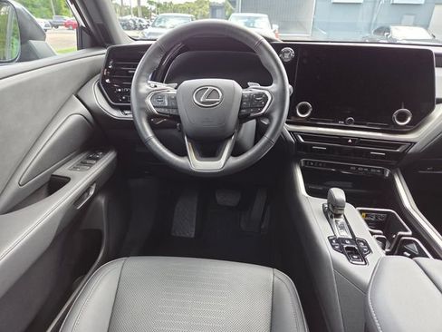 Used 2026 Lexus TX 350 AWD w/ Technology Package image 6