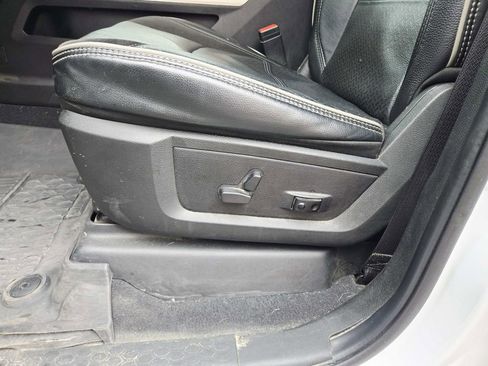 Used 2023 RAM 3500 Laramie image 37