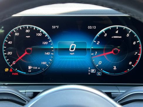 Used 2022 Mercedes-Benz GLE 350 4MATIC w/ Premium Package image 21