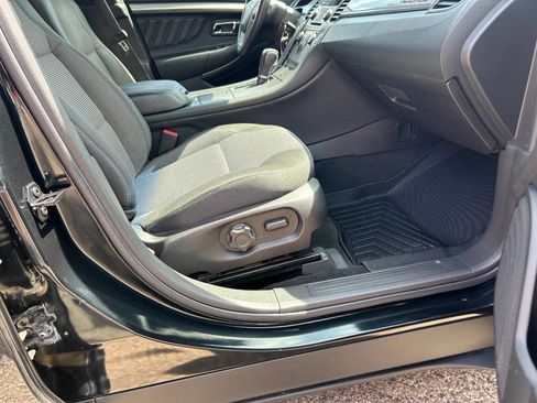 Used 2014 Ford Taurus SEL FWD image 23