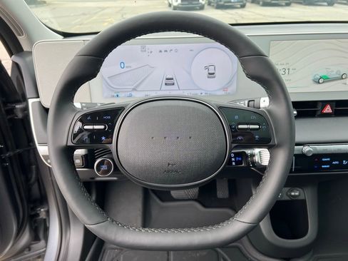 New 2024 Hyundai Ioniq 5 Limited AWD/4WD image 18