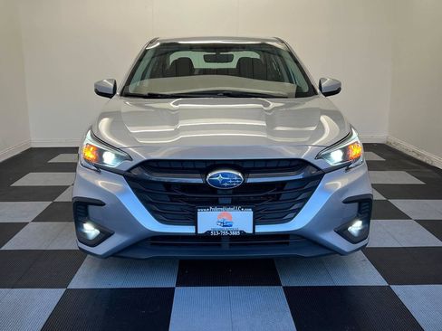Used 2024 Subaru Legacy Premium image 2