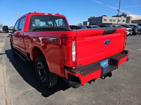 New 2026 Ford F250 XL w/ STX Appearance Package image 9