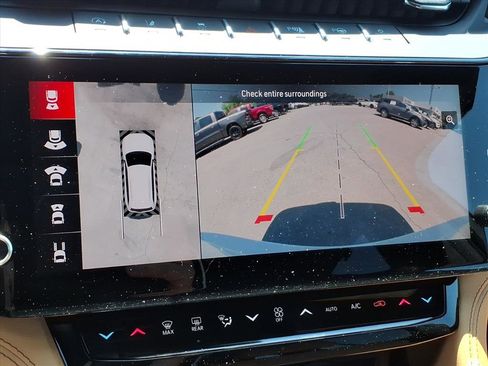New 2026 Jeep Grand Cherokee Summit w/ Adv Protech Group IV AWD/4WD image 30