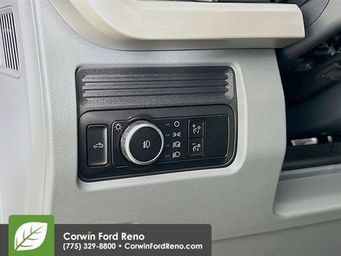 New 2026 Ford F250 XLT image 11