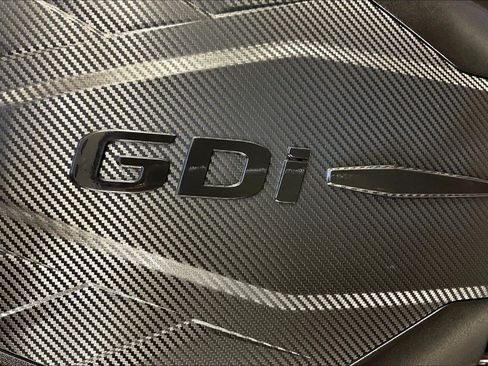 Certified 2026 Hyundai Sonata SEL FWD image 28