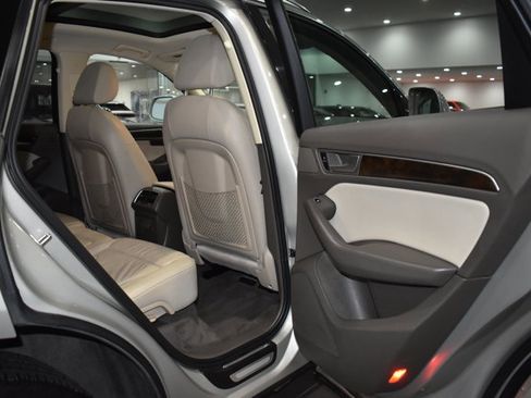 Used 2015 Audi Q5 2.0T Premium Plus w/ Technology Package image 29