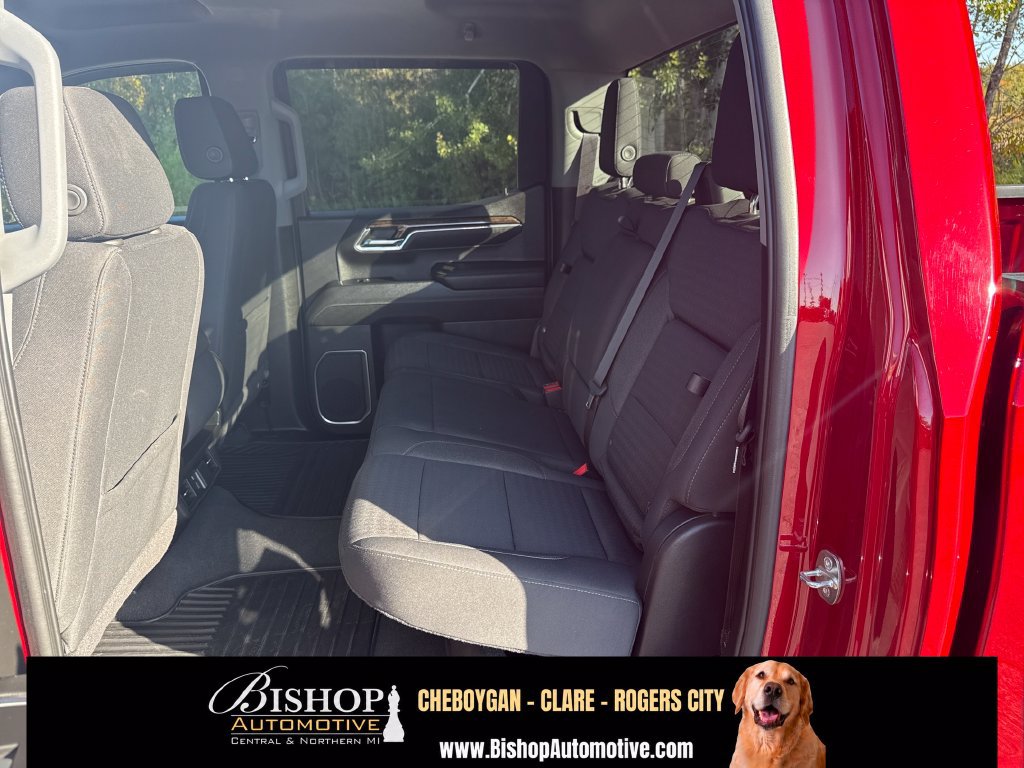 Used 2023 GMC Sierra 1500 Elevation AWD/4WD image 16