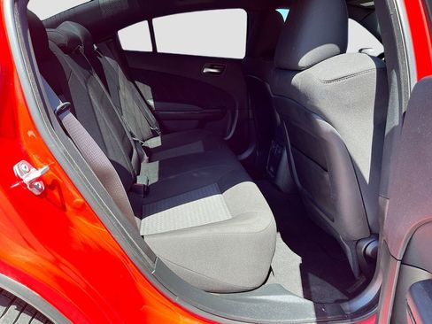 Used 2022 Dodge Charger R/T w/ Blacktop Package image 24