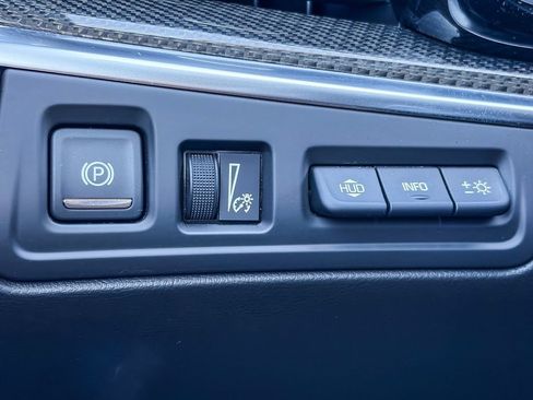 Certified 2023 Cadillac XT5 Sportv w/ Technology Package AWD/4WD image 44