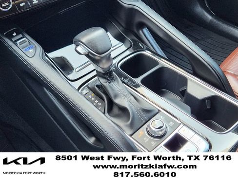 Certified 2024 Kia Telluride SX Prestige AWD/4WD image 19