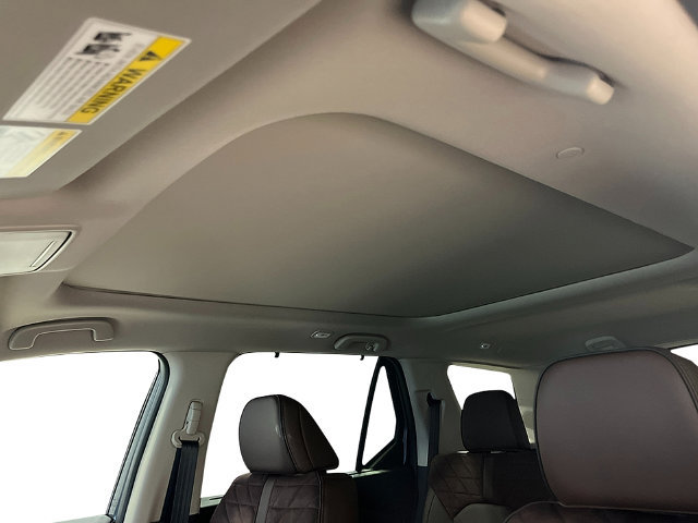 New 2026 Honda Pilot Elite image 13