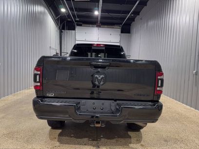 Used 2021 RAM 2500 Laramie w/ Night Edition