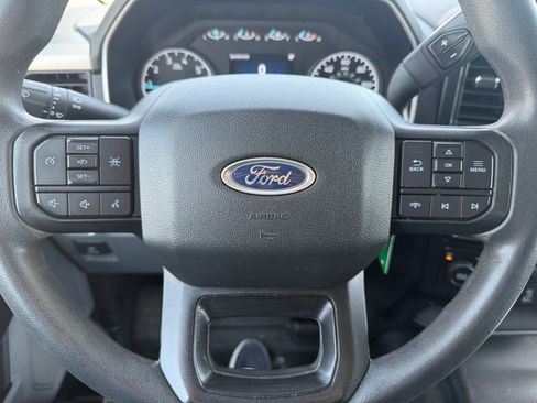 Used 2022 Ford F150 XL w/ Equipment Group 101A High AWD/4WD image 24