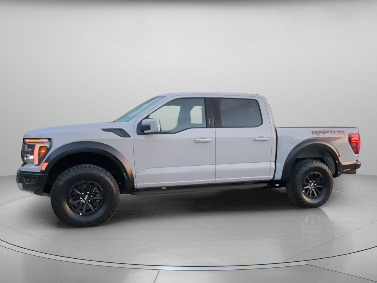 New 2026 Ford F150 Raptor AWD/4WD image 12