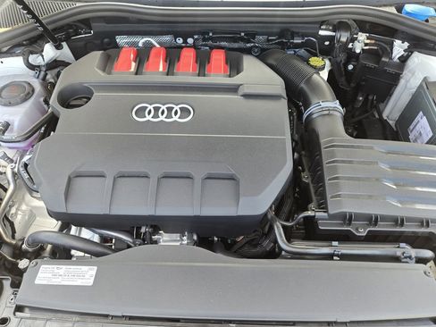 New 2026 Audi S3 Premium image 36