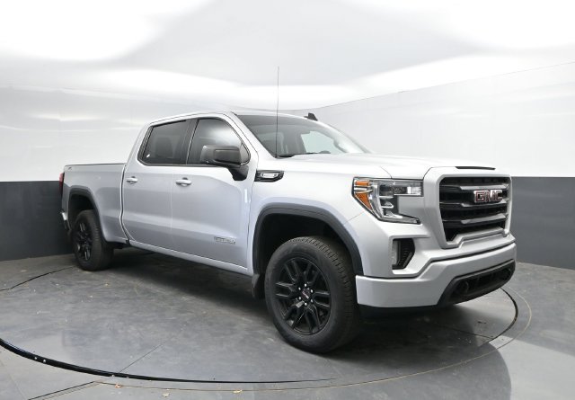 Used 2020 GMC Sierra 1500 Elevation w/ Elevation Value Package AWD/4WD image 6