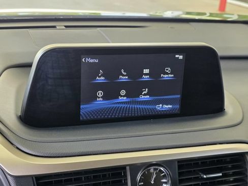 Certified 2022 Lexus RX 350 FWD image 17