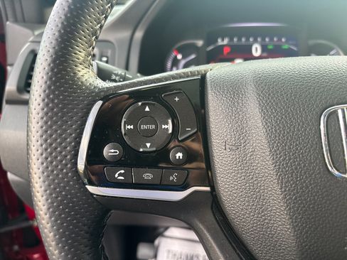 Used 2022 Honda Passport Elite image 18
