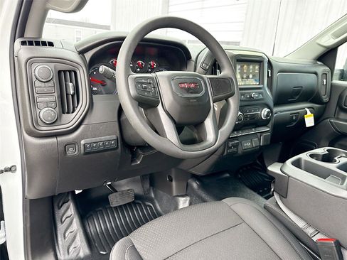 New 2026 GMC Sierra 3500 Pro w/ Convenience Package AWD/4WD image 2