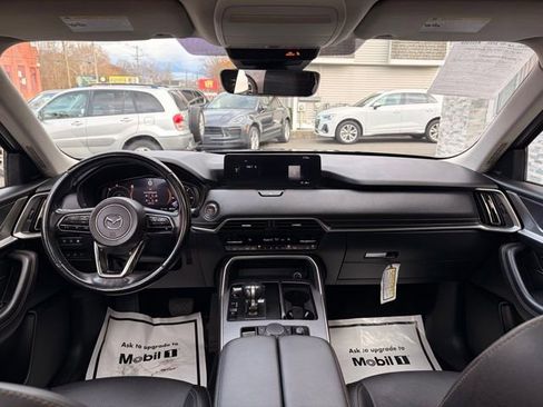 Used 2024 MAZDA CX-90 Plug-In Hybrid w/ Premium Pkg AWD/4WD image 19